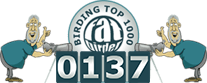 Birding Top 1000 Websites