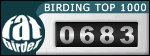 Fatbirder's Top 1000 Birding Websites