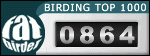 Fatbirder's Top 1000 Birding Websites