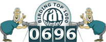 Birding Top 1000 Websites