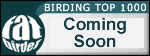 Birding Top 1000 Websites