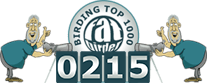 Fatbirder's Top 1000 Birding Websites