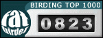 Top 1000 Birding Websites